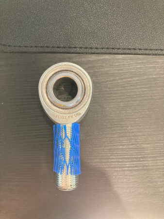 Шарнирный наконечник 5/8 для задних поперечных тяг FK Bearings для S3, ZRP, LM